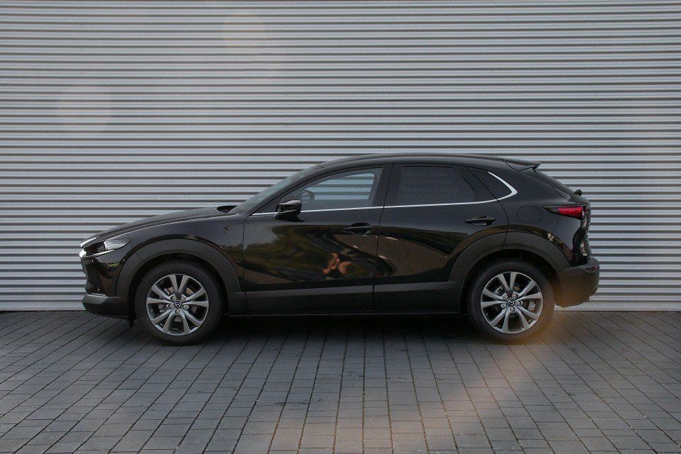 Mazda CX-30 e-SKYACTIV G 140ps Exclusive-Line imagem 2
