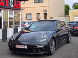 Porsche Panamera 4S Sport Turismo|14Wege|2Jahre.Approved - Porsche aus 2018