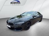 BMW M850 i xDrive Gran Coupe Pano Soft-Close Laser - BMW M850 aus 2021