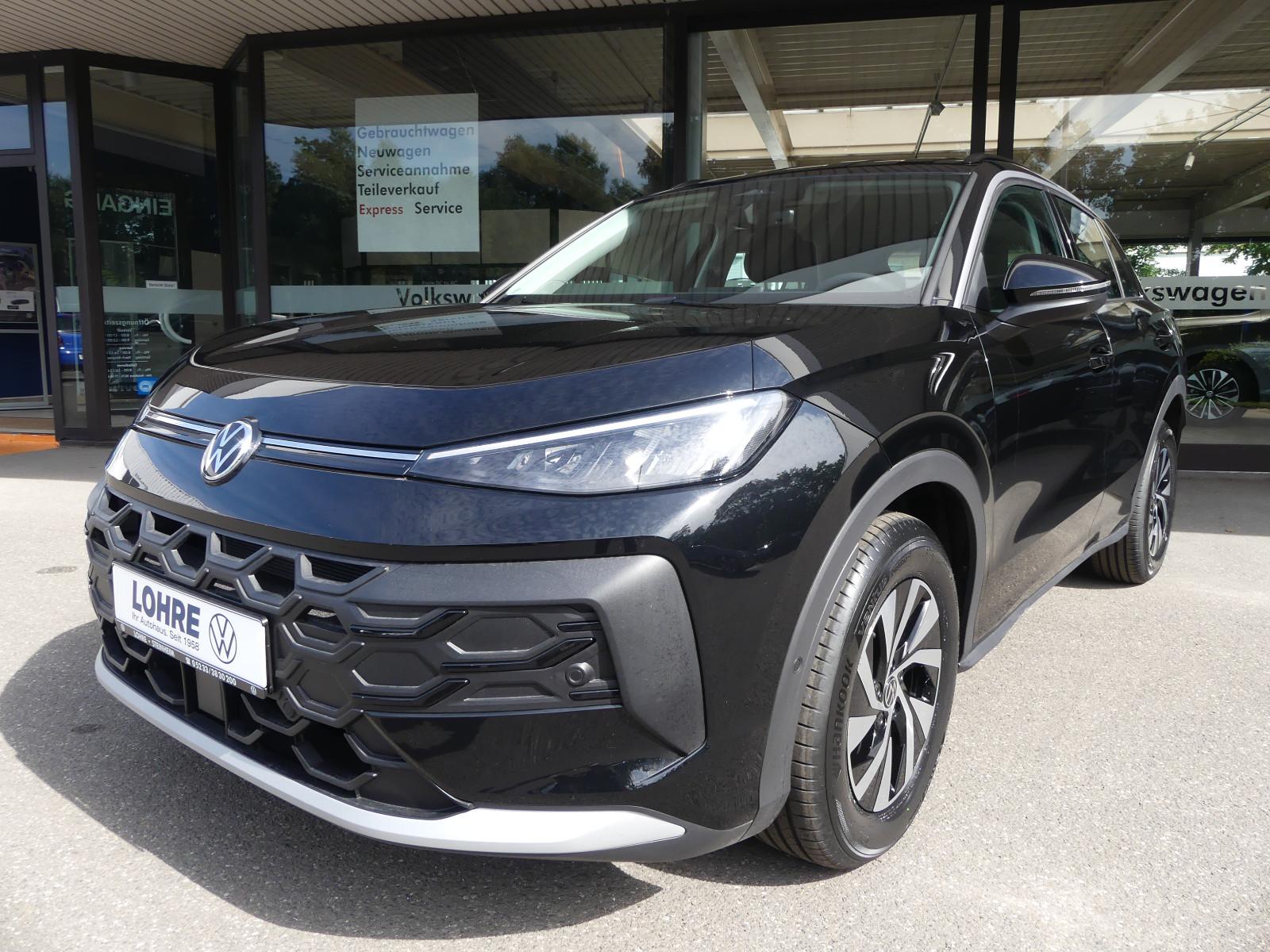 Volkswagen T-Roc 1.5 Trend *4Jahre Garantie*