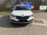 Skoda Karoq 1.5 TSI ACT STYLE  - Skoda Karoq: Von Privat