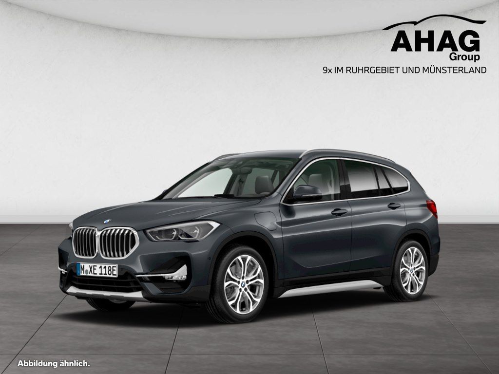 Image of BMW X1