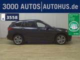 BMW X1 sDrive18d M-Sport Navi LED HuD PDC Shz - BMW X1 in Bremen