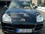 Porsche Cayenne S Luftfederung sehr guter ... - gebrauchte Porsche Cayenne aus dem Jahr 2006