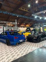 Honda s2000 VSA 2007  - Honda aus 2007