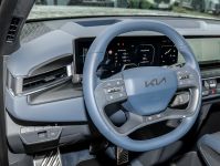 Kia EV9 - Vorschau Bild 16
