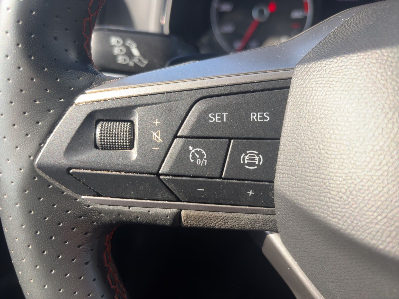 Seat Arona - Bild 18