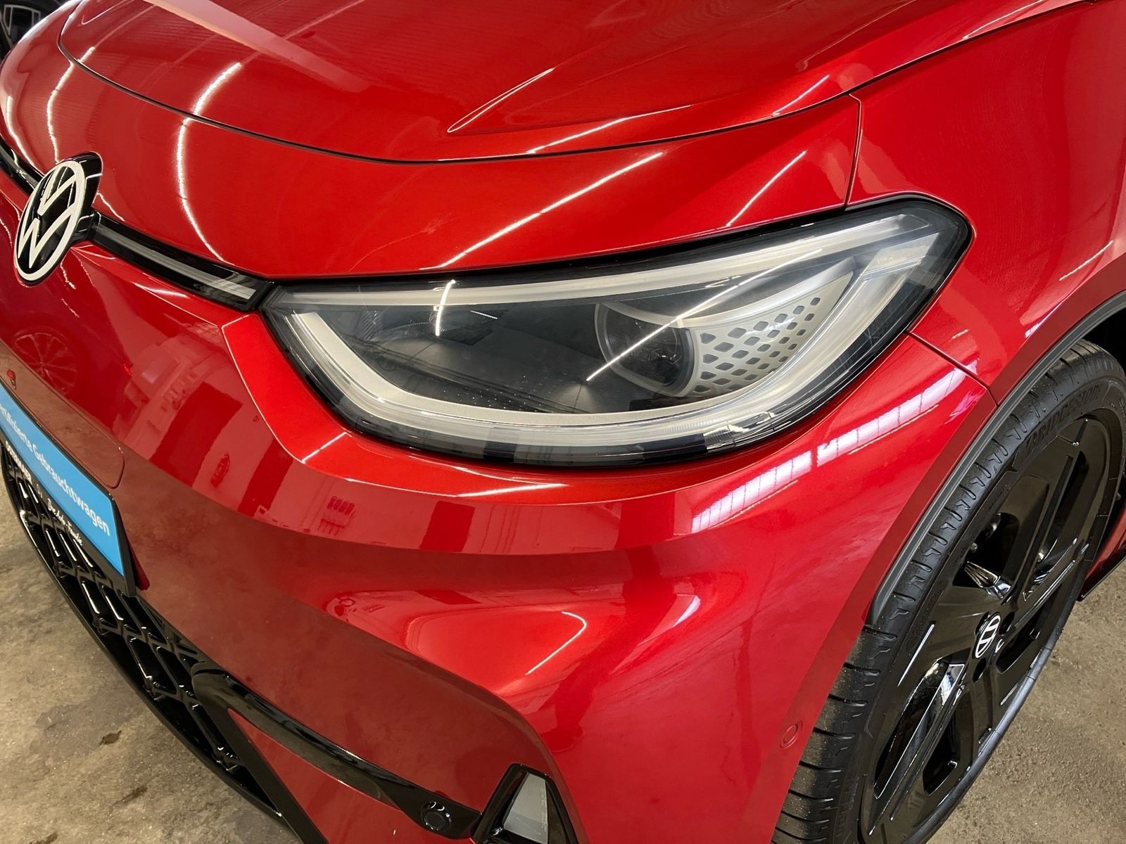 Volkswagen ID.3 - Bild 6