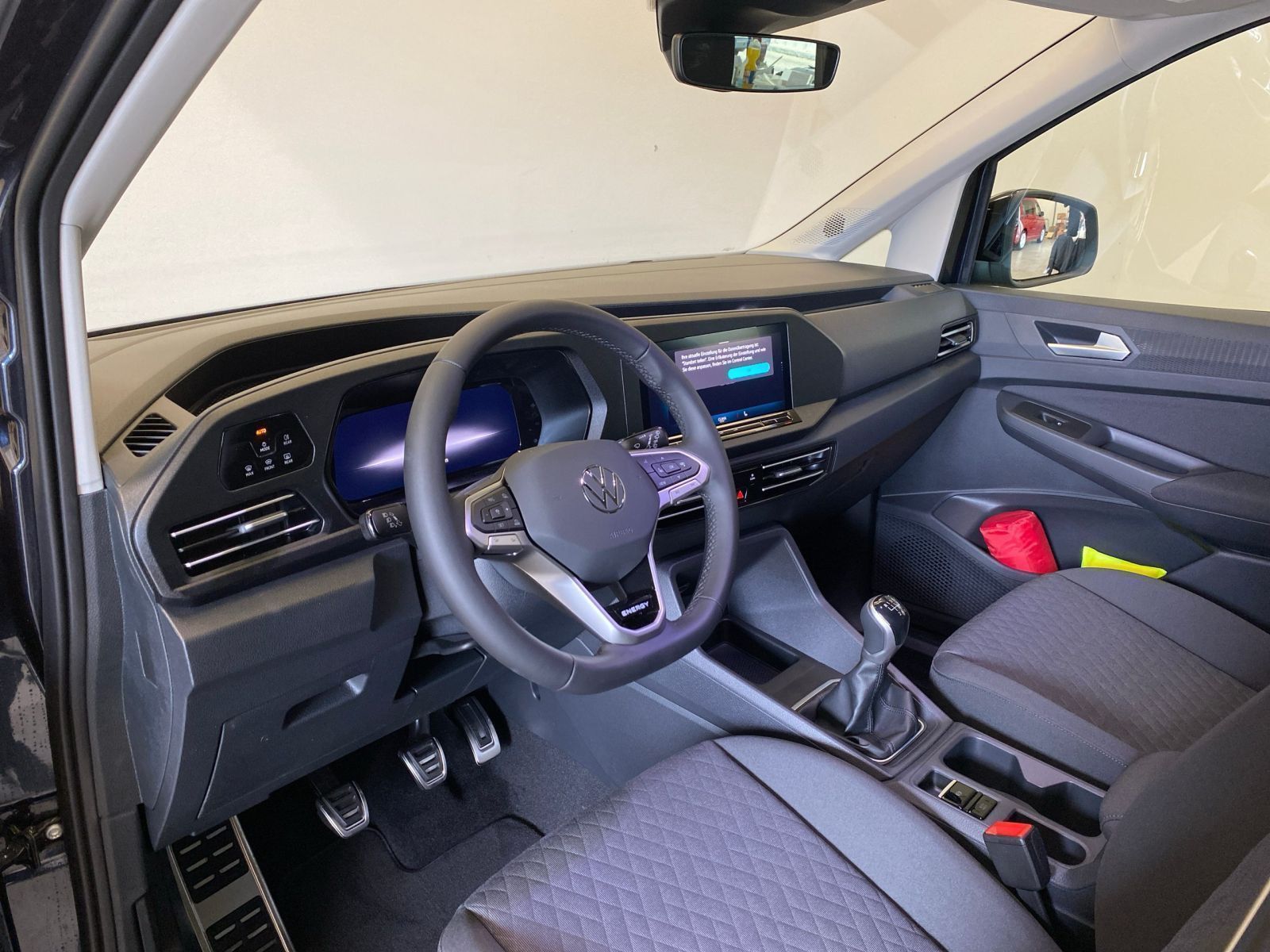 Volkswagen Caddy - Bild 7