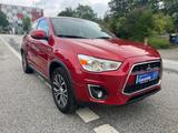 Mitsubishi ASX Diamant Edition 2WD*Klima*Shz*Rfk*Tempo.* - Mitsubishi Gebrauchtwagen in Kiel