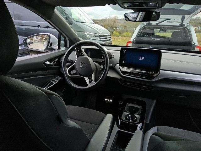 Volkswagen ID.5 - Bild 5