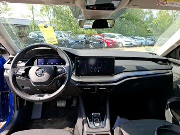 Skoda Octavia - 7