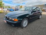 BMW 523i Automatik Tüv scheckheftgepflegt 2 Hand - BMW 523 aus 1997