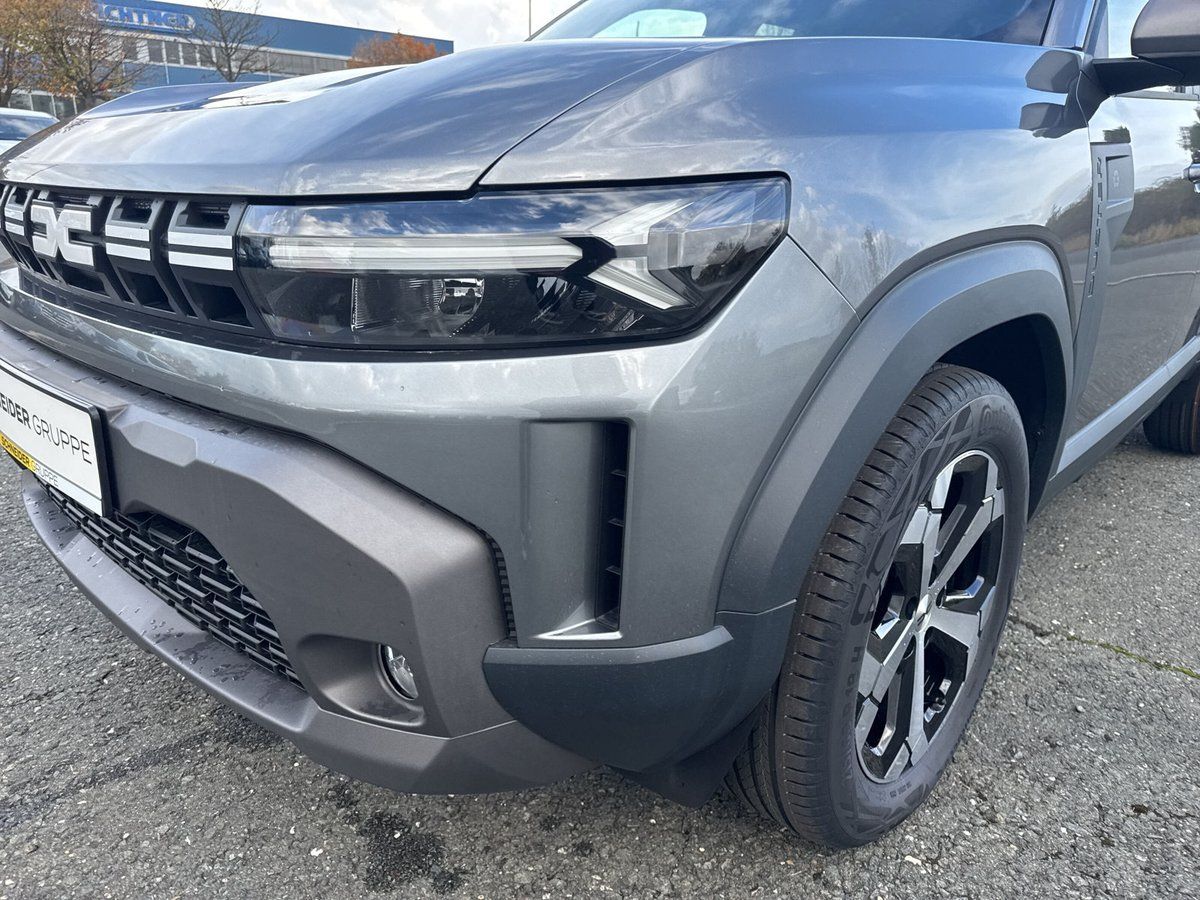Dacia Duster - Bild 24