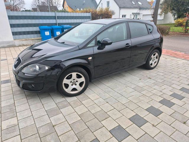 Seat leon 1.2