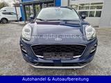 Ford Puma 1.0 EcoBoost Hybrid Power-Shift Titanium - Ford aus 2023