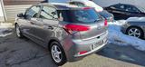 Hyundai i20 Intro Edition, Top Ausstattung !!! - Hyundai: Edition 20