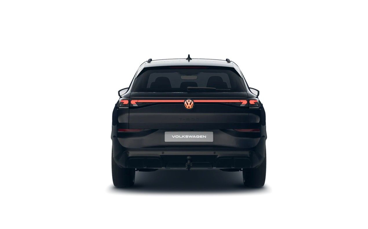 Volkswagen T-Roc R-Line 1.5 eTSI DSG /AHK/Navi/Matrix imagem 3