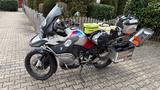 BMW R 1200 GS Adventure, 30 Jahre GS  - BMW GS ADVENTURE