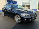 BMW 118d xDrive Sport-Line Navi HiFi PDC GRA SHZ - BMW 118: Coupe