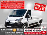 Opel Movano 30 L2H1 neuesModell+PDC+Klima+Tempomat+Da