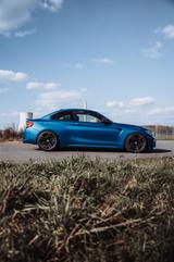 BMW M2 F87 LCI | DKG | Scheckheftgepflegt ... - BMW M2 in Saarbrücken
