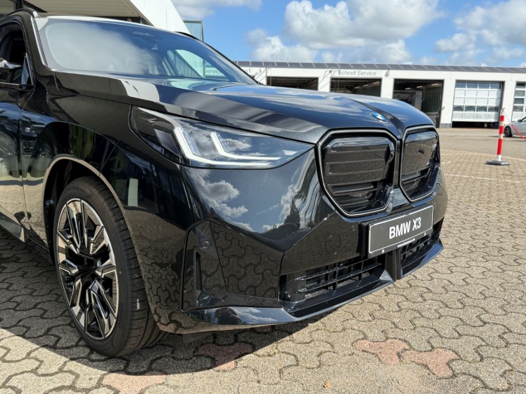 BMW X3 M50 xDrive M Sport Pro Pano AHK HUD ACC Harma foto 5