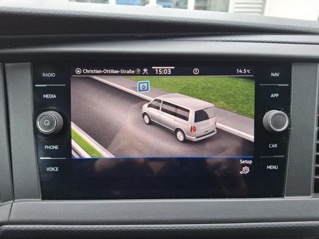 T6.1 KASTEN 2.0 TDI LR NAVI+APP+PDC+TEMPOMAT
