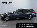 Mercedes-Benz C 220 d T 9G-TRO Avantgarde *LED*AHK*el Sitze*CA - Mercedes-Benz Gebrauchtwagen in Schwerin