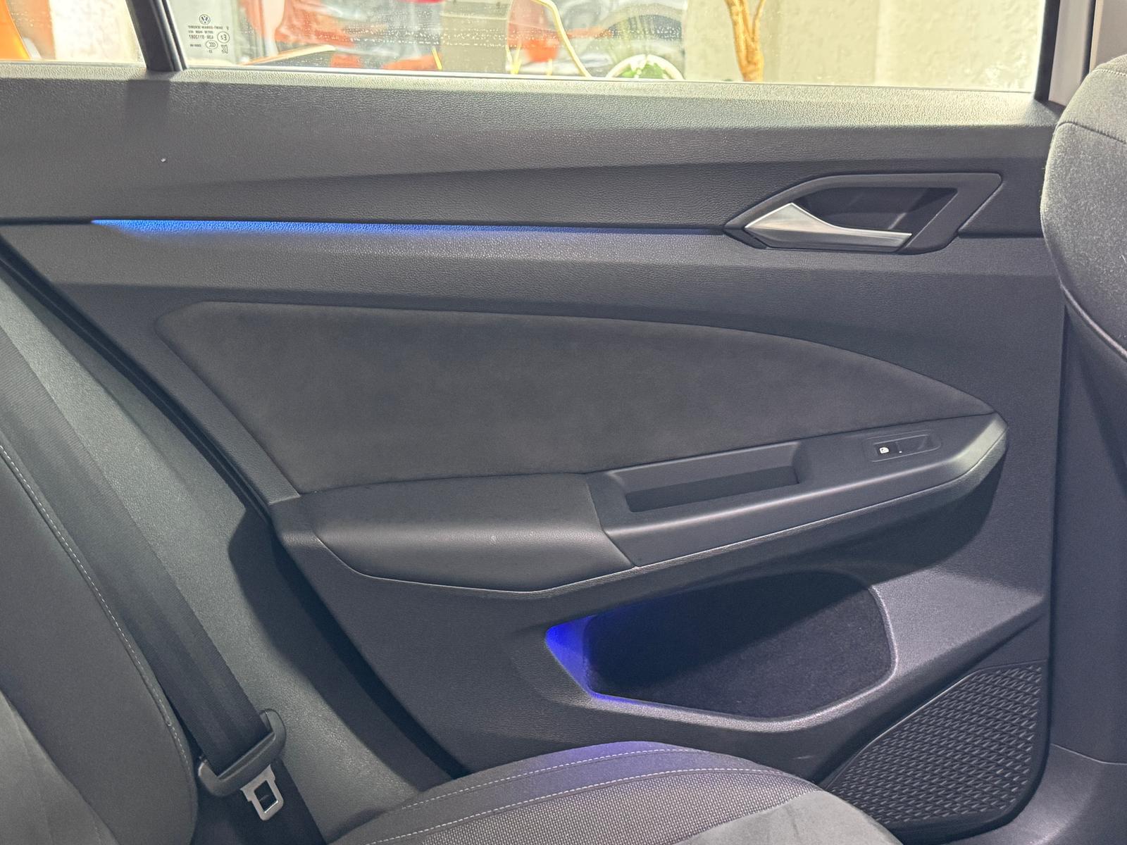 Volkswagen Golf Style eTSI 1.5 LED/ACC/SZHG/MEMORY/MASSAG, миниатюра 16