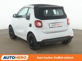 Smart fortwo 0.9 Turbo Prime Aut.*NAVI*SHZ*KLIMA*TEMPO - Smart Gebrauchtwagen in Duisburg