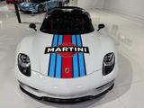 Porsche PORSCHE Other 918 SPYDER WEISSACH V8 652KW(887PS - Porsche 918 aus 2015