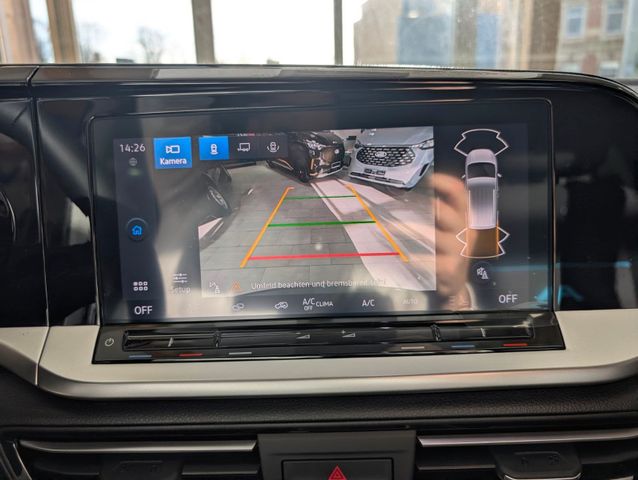 Ford Grand Tourneo Connect Active