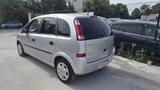 Opel Meriva - Opel Meriva Gebrauchtwagen