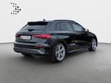 Audi A3 Sportback S line 40 TDI quattro S tronic *Mat - Audi A3 40 TDI Gebrauchtwagen
