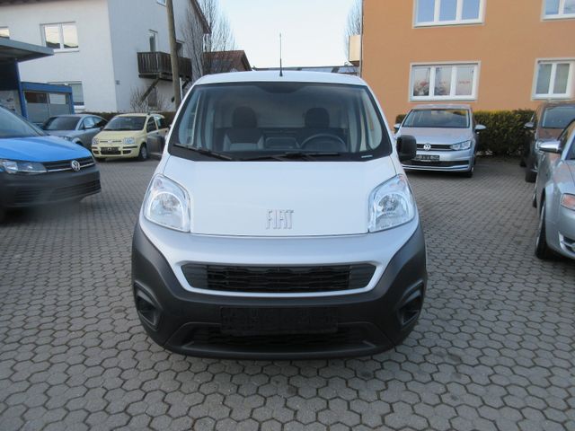 Fiat Fiorino SX Kasten Diesel+Sehr gepflegt