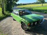 BMW 316 E21 Baujahr 1975 - BMW 316 E21 Gebrauchtwagen