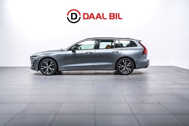 Volvo V60 T8 AWD 392HP R-DESIGN H/K® CAM VOC NAVI VAT