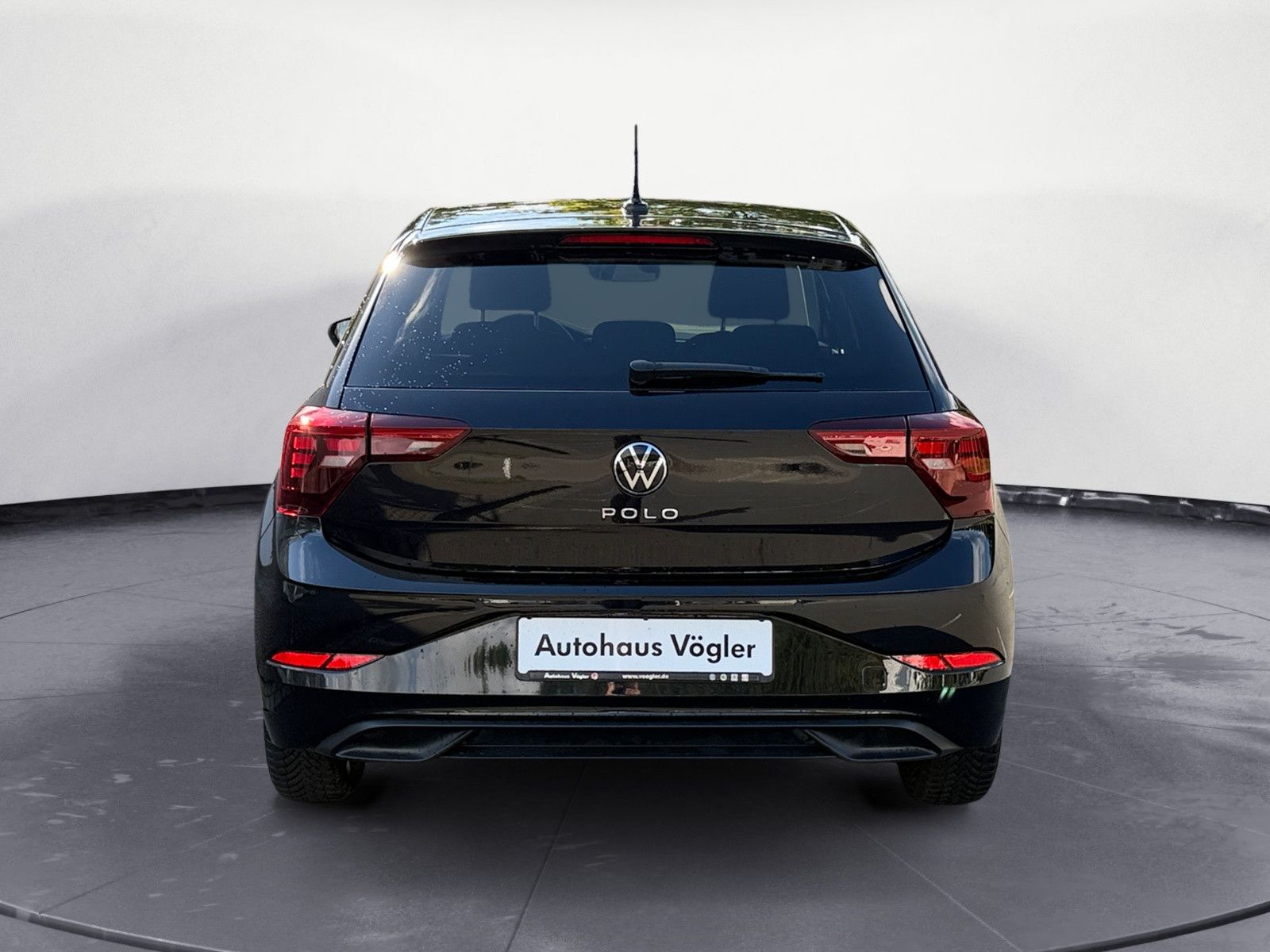 Polo 1,0 TSI Life Navi Carplay ACC LED