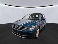 Volkswagen Tiguan - Vorschau Bild 2