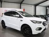 Ford Kuga ST-LINE SPORT WHITE & BLACK / XENON, LEDER - Ford Kuga in Hamm