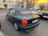Opel Astra 1.6 Cabrio*4S-REIFEN*SERVO*AUTOMATIK - Opel Astra aus 1994