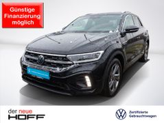 Volkswagen T-Roc 1.5 TSI DSG R-Line AHK Kamera Navi ACC