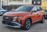 Hyundai Tucson 1,6 T-GDI 48V  DCT Smart 2WD - Hyundai TUCSON Jahreswagen