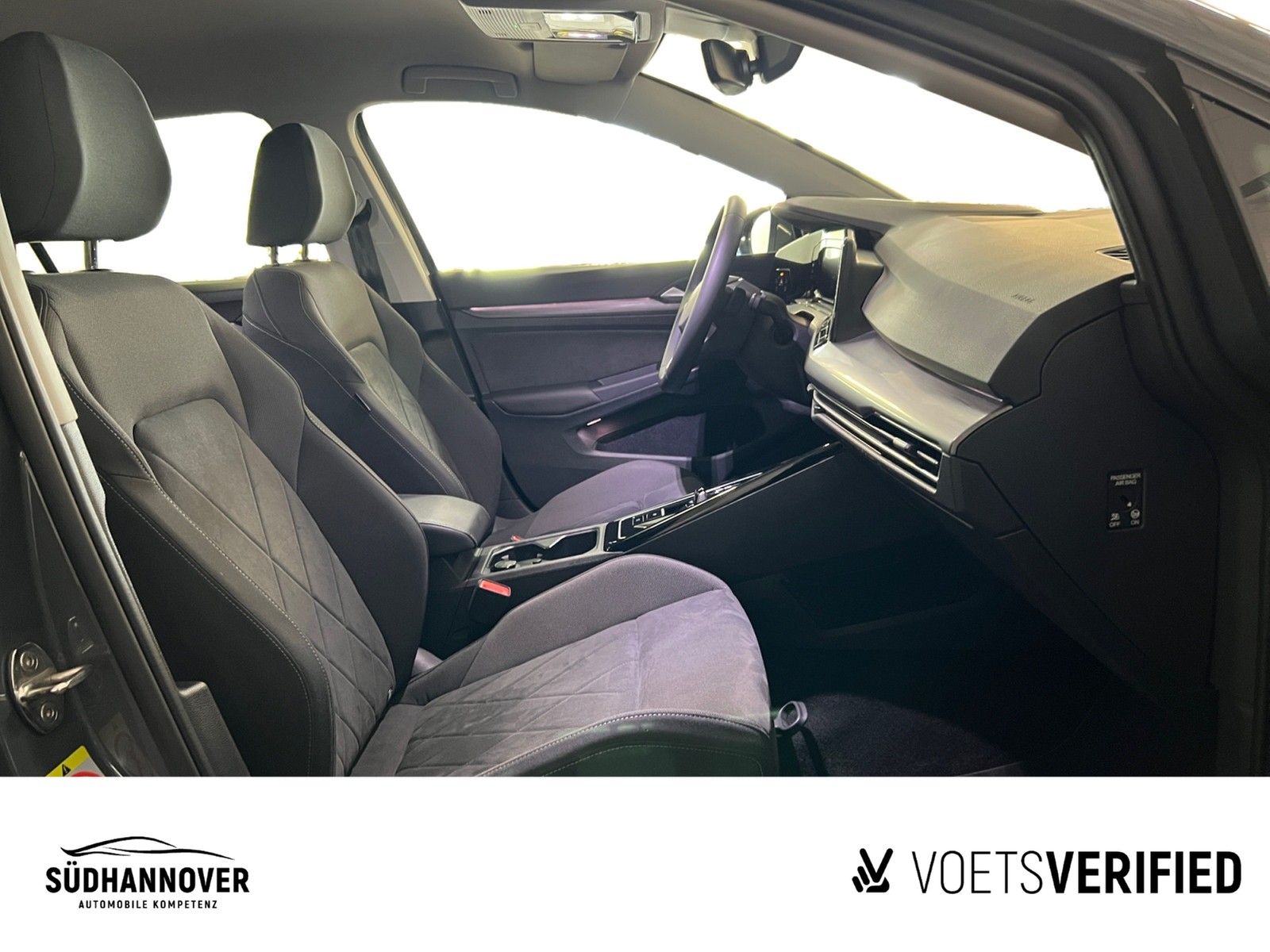 Volkswagen Golf - Bild 8