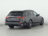 Mercedes-Benz E 220 d T-Modell *360°*ACC*AHK*AUT*Bel.Sitz* - Mercedes-Benz E 220 mit Diesel-Antrieb: Automatik