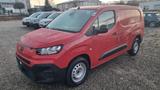 Fiat Doblo Kastenwagen L2 1.5 BlueHDi 96 kW - Fiat Doblo mit Diesel-Antrieb: 1.9