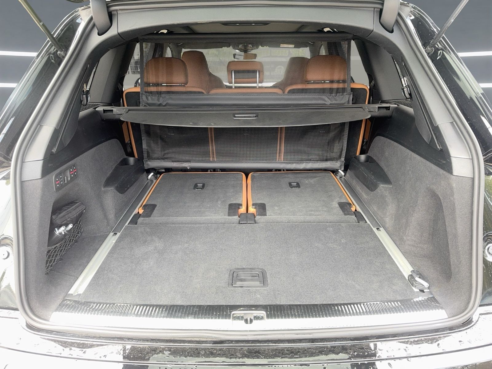 Audi Q7 - Bild 17