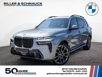 BMW X7 - 1