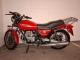 Moto Guzzi V 65 - MOTO GUZZI V 65
